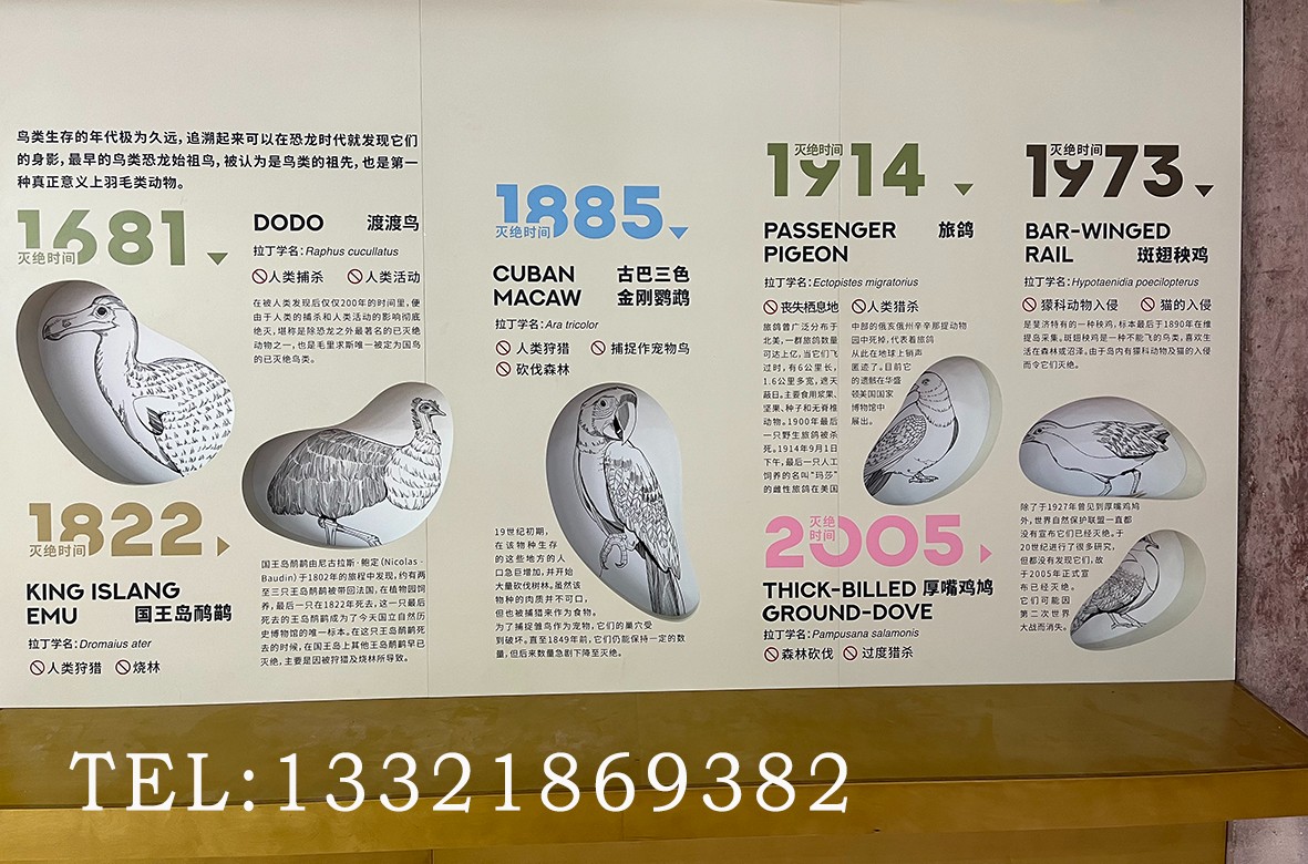 藝術(shù)展覽墻面印文字6